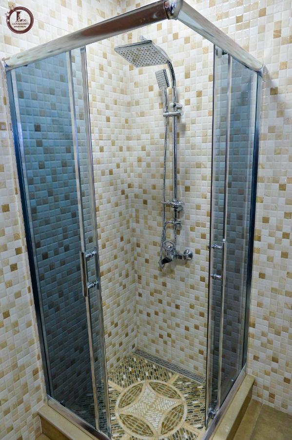 Апартаменти Tsereteli